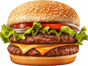 Burgers