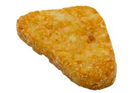 1 Hash Brown