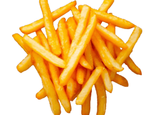 French Fries (Small)