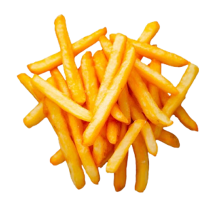 French Fries (Small)