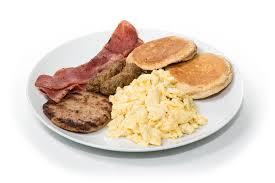 Breakfast (Build Your Own)