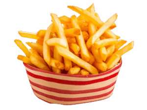 French Fries (Large)