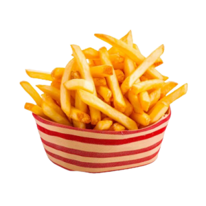 French Fries (Large)