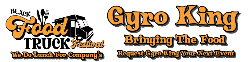 request gyro king food truck