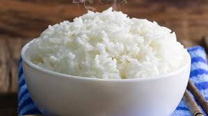 White Rice