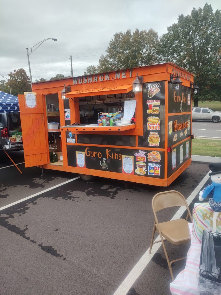 Atomic Brewery and Greens Putt Putt