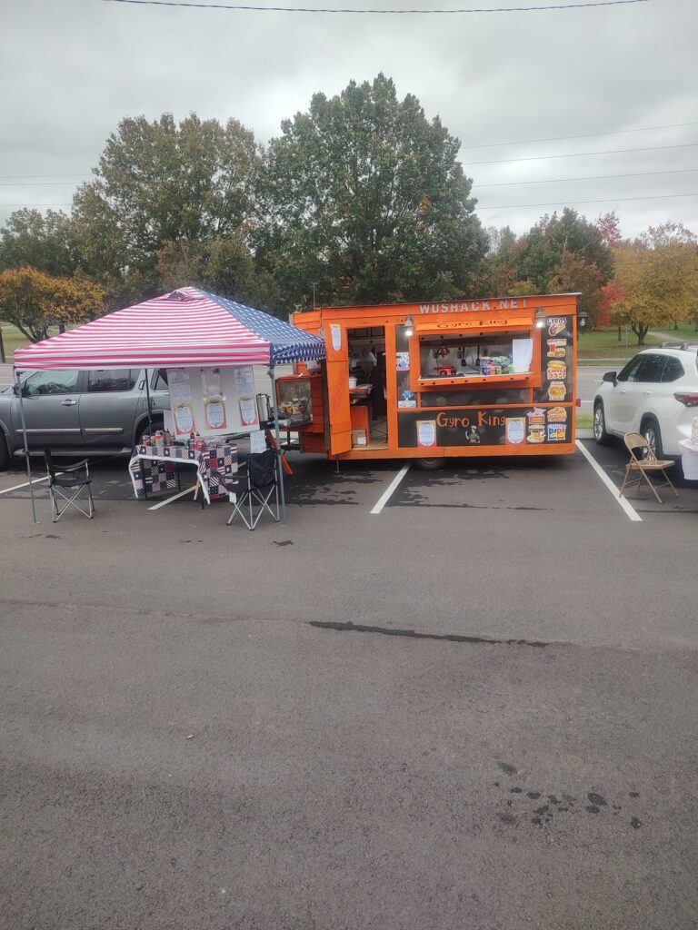 Atomic Brewery and Greens Putt Putt