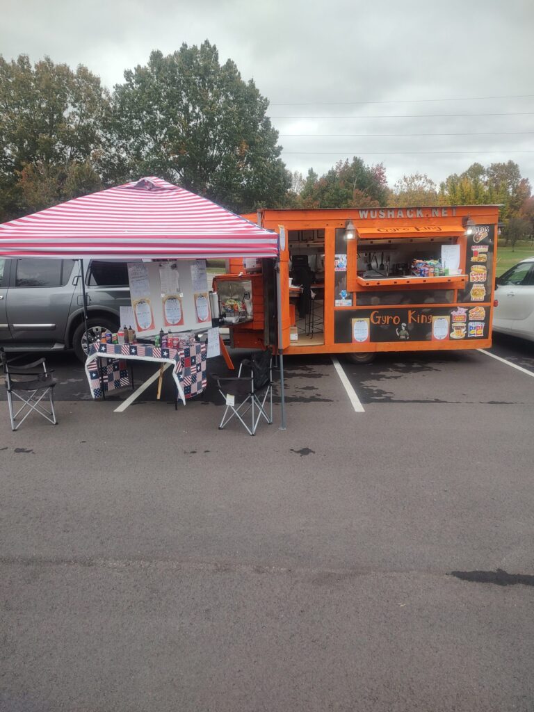 Atomic Brewery and Greens Putt Putt