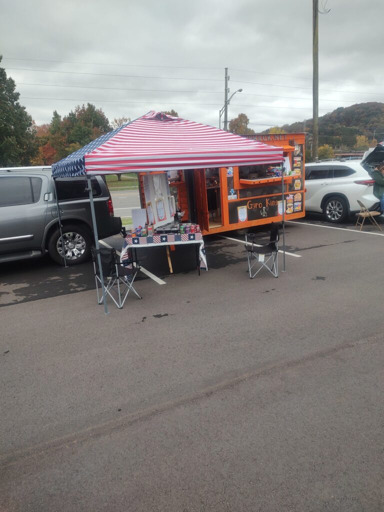 Atomic Brewery and Greens Putt Putt