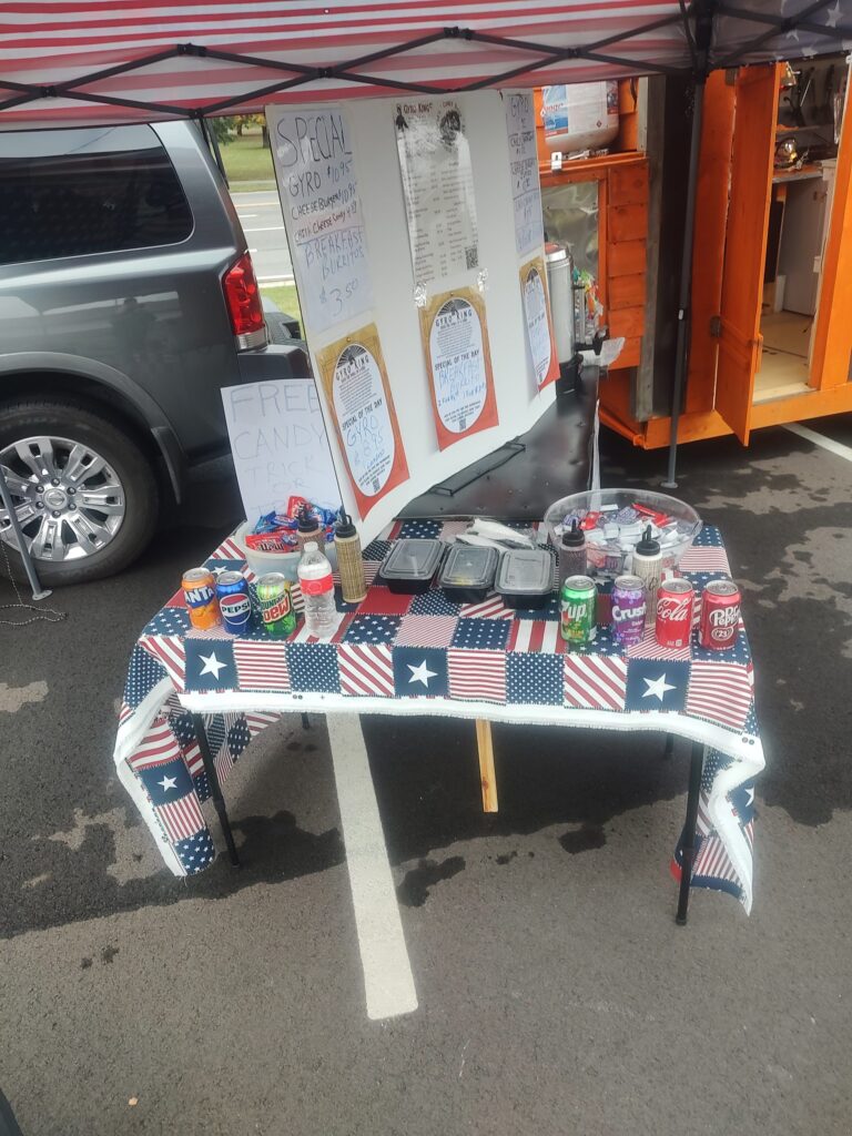 Atomic Brewery and Greens Putt Putt