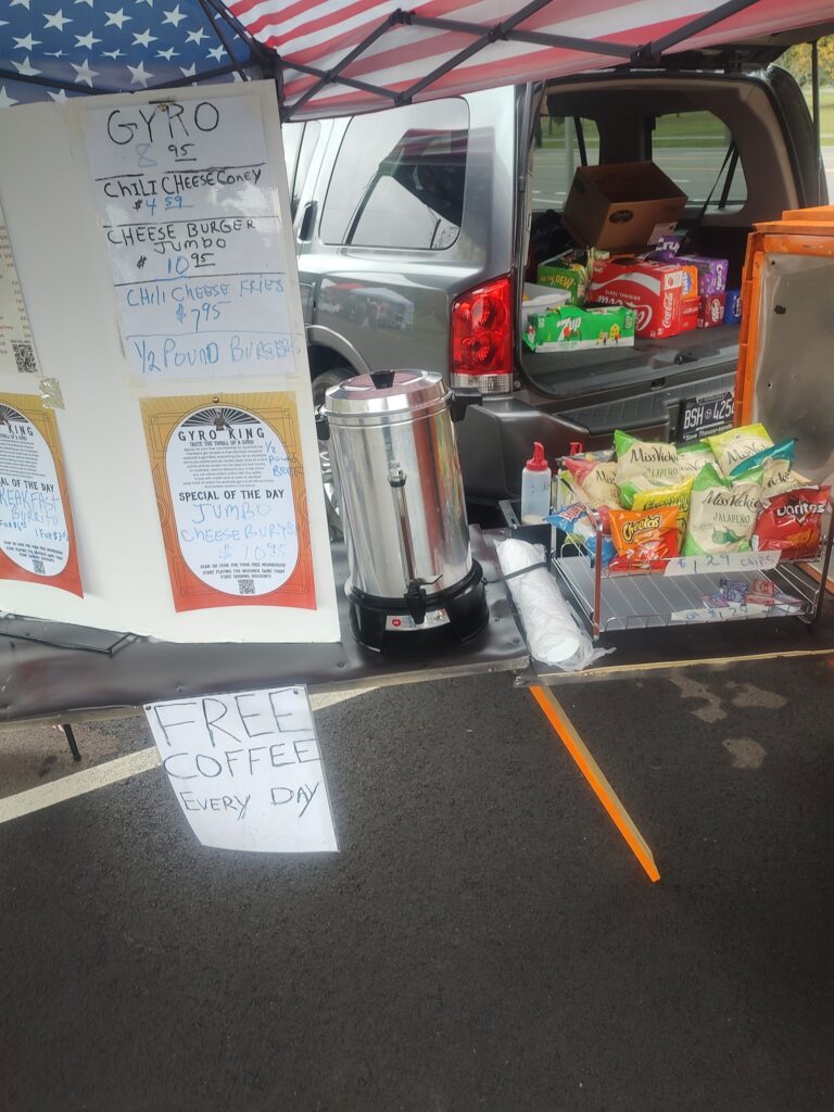 Atomic Brewery and Greens Putt Putt