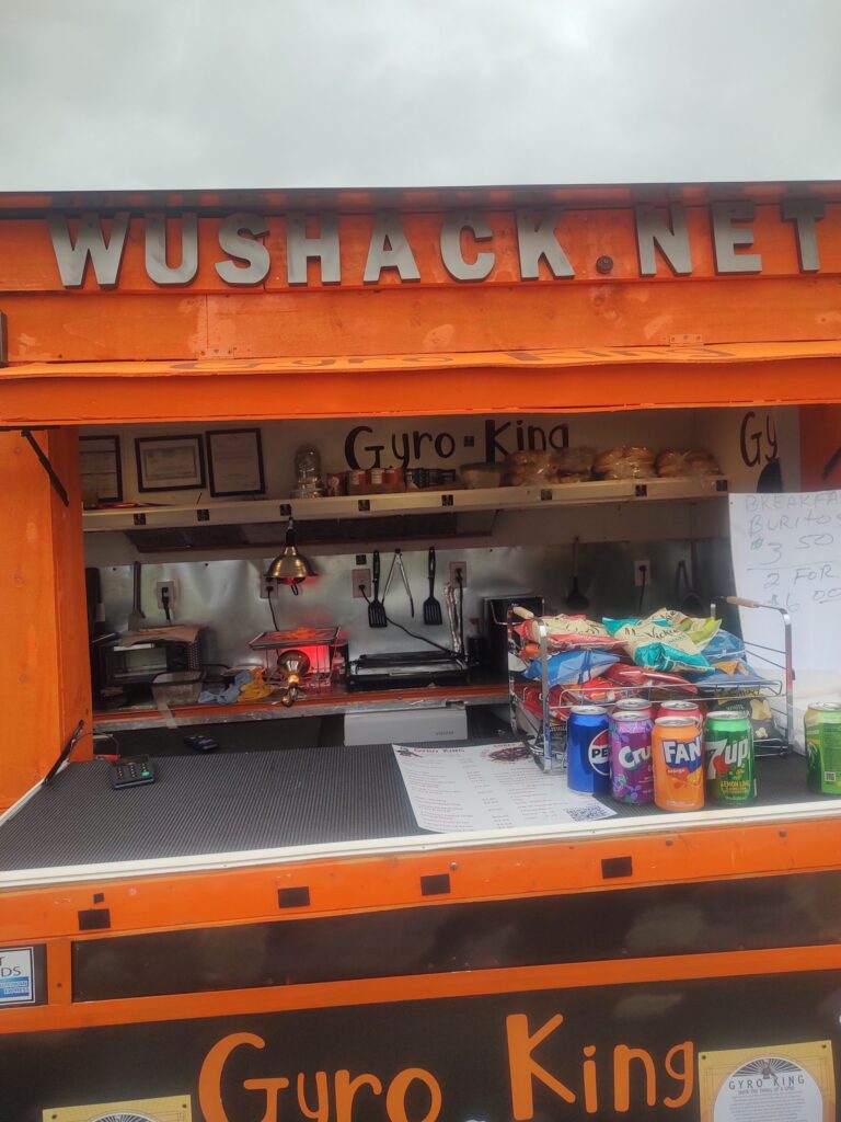 Atomic Brewery and Greens Putt Putt