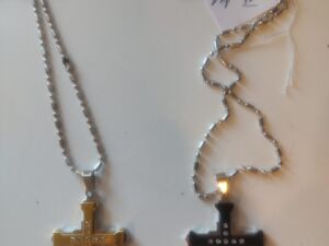 Beautiful Cross necklace