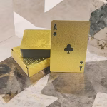 ace of clubs