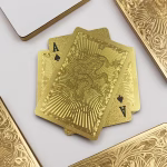 ace under
