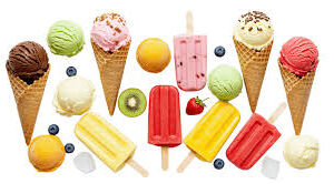 Ice Cream