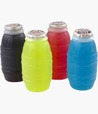 Barrel Drinks