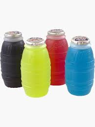 Barrel Drinks