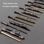 collectible swords 9