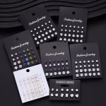 fashion ear rings 2
