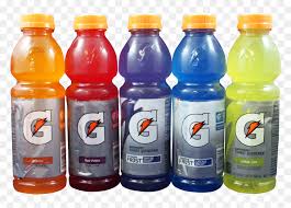 Gatorade Drinks
