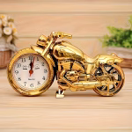 motorcle clock 3