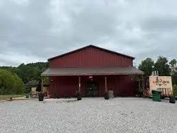 Coalfield Crossroads Food Truck Park