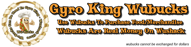 wubucks banner