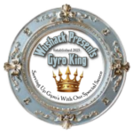 cropped gyro king circle logo with golden crown png cropped gyro king circle logo with golden crown png