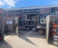 Senior Day At Wushack Gyro King